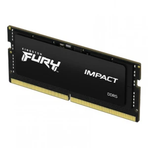 Օպերատիվ հիշողություն KINGSTON FURY IMPACT KF548S38IB-32 32 GB