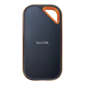 SSD Կուտակիչ SANDISK Extreme Pro Portable V2 1 TB SDSSDE81-1T00-G25