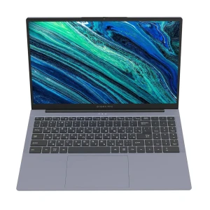Ноутбук DIGMA PRO Cursus DN15R5-ADXW10 AMD Ryzen 5 3500U / 16 GB RAM-512 GB SSD