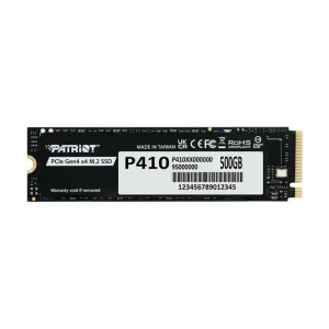 SSD կուտակիչ PATRIOT MEMORY 500 GB P410P500GM28H