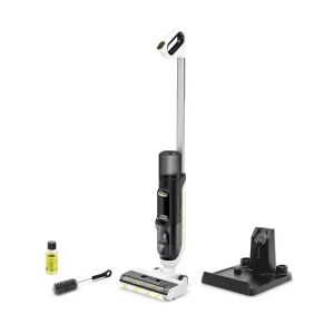 Vacuum cleaner KARCHER FCV 3 1.056-122.0/6