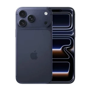 Смартфон APPLE iPhone 17 Pro Max MFXJ4LL/A 12 GB 256 GB Deep Blue