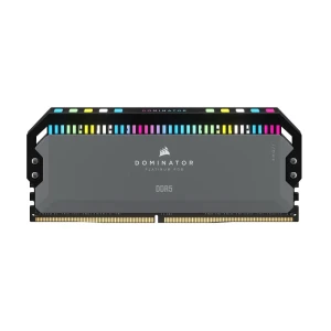 Օպերատիվ հիշողություն CORSAIR Dominator Platinum RGB CMT64GX5M2B6400C32 64 GB