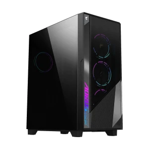 Համակարգչային իրան GIGABYTE C500 GLASS GB-AC500G ST