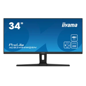 Մոնիտոր IIYAMA PROLITE XCB3494WQSNB1 XCB3494WQSN-B1 34 "