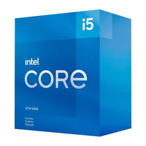 Պրոցեսոր INTEL Core i5-11400F BX8070811400F_S_RKP1