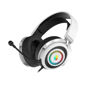 Ականջակալ A4TECH Bloody G535 G535 (BLACK+WHITE) USB
