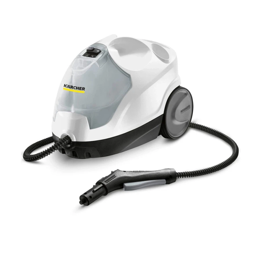 KARCHER SC 4 EasyFix 1.512-630.0/6
