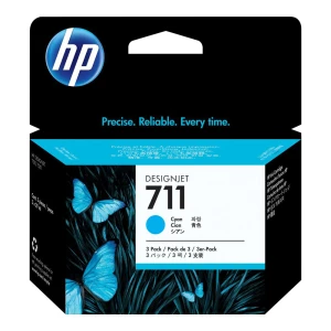 Քարթրիջ HP CZ134A Cyan