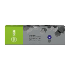 Քարթրիջ CACTUS T9441 CS-EPT9441 Black