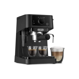 Սուրճ պատրաստող սարք DELONGHI EC235.BK/2