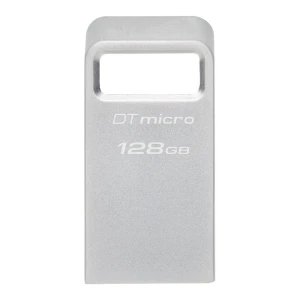 USB ֆլեշ կրիչ KINGSTON DATATRAVELER MICRO DTMC3G2/128GB 128 GB