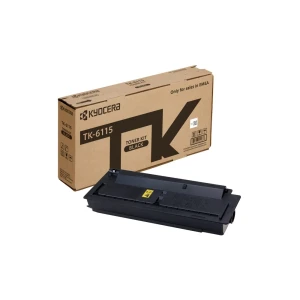 Քարթրիջ KYOCERA TK-6115 1T02P10NL0 Black