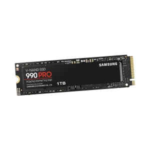 SSD կուտակիչ SAMSUNG 990 PRO 1 TB MZ-V9P1T0BW