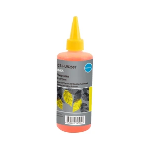 Քարթրիջ CACTUS CS-I-UN250Y Yellow