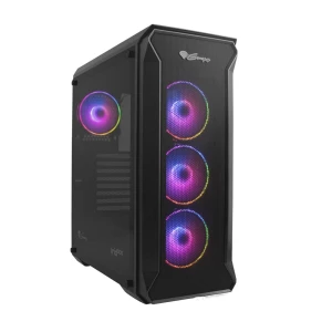 Համակարգչային իրան GENESIS Irid 505 ARGB NPC-1518