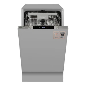 Սպասք լվացող մեքենա WEISSGAUFF BDW 4150 Touch DC Inverter 429983