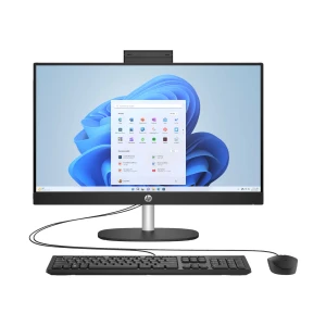 Մոնոբլոկ HP 24-cr0051ci 7X9Y7EA 23․8 "