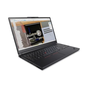 Ноутбук LENOVO ThinkBook 16p G6 21U0000YGE AMD Ryzen 9 8940HX / 32 GB RAM-1 TB SSD