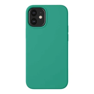 Պատյան DEPPA LIQUID SILICONE Apple iPhone 12 mini 87718