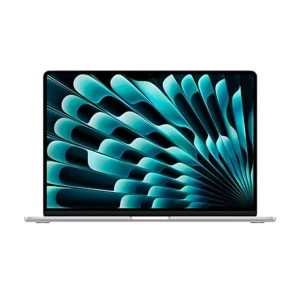 Ноутбук APPLE MacBook Air 15 MC6J4ZE/A Apple M4, 10-core / 24 GB RAM-512 GB SSD