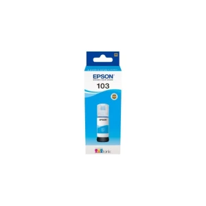 Քարթրիջ EPSON 103C C13T00S24A Blue