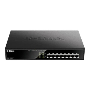Սվիչ D-LINK DGS-1008MP/B1A