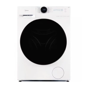 Լվացքի մեքենա MIDEA MF200W120WBS/W-RU