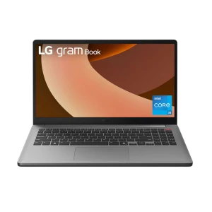 Notebook LG Gram Book 15 15U50T-G.AA56G Intel Core i5-1334U / 16 GB RAM-512 GB SSD