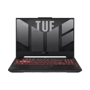Նոթբուք ASUS TUF Gaming A17 FA707NUG 90NR0EF5-M009A0 AMD Ryzen 7 7445HS / 16 GB RAM-512 GB SSD