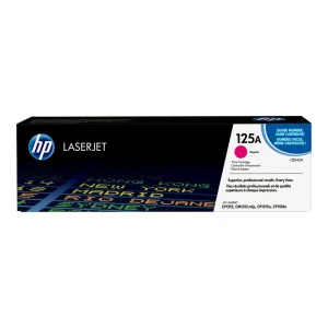 Քարթրիջ HP 125A CB543A Magenta