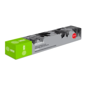 Քարթրիջ CACTUS C-EXV14 CS-EXV14 Black