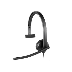Ականջակալ LOGITECH H570E 981-000571