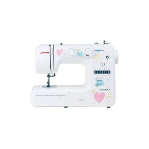 Կարի մեքենա JANOME JQ 2515S