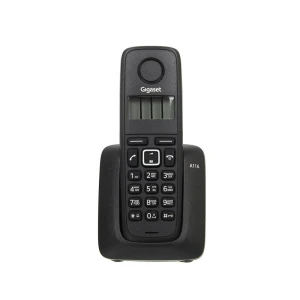 Հեռախոս GIGASET A116 RUS S30852-H2801-S301