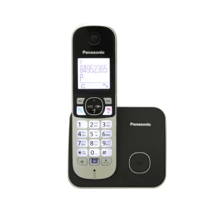 Հեռախոս PANASONIC KX-TG6811RUB