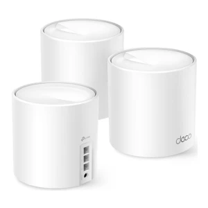 Ռոութեր TP-LINK Deco X50 DECO X50(3-PACK)