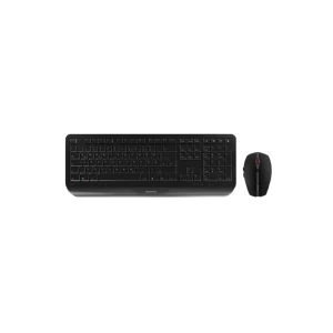 Ստեղնաշար CHERRY Gentix JD-7000DE-2