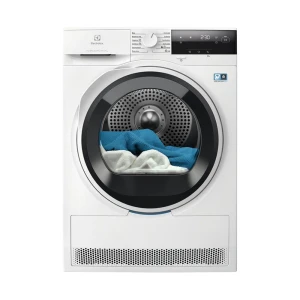 Լվացքի չորացման մեքենաներ ELECTROLUX EW7D394UE