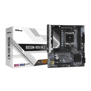 Մայրական սալիկ ASROCK 90-MXBLA0-A0UAYZ