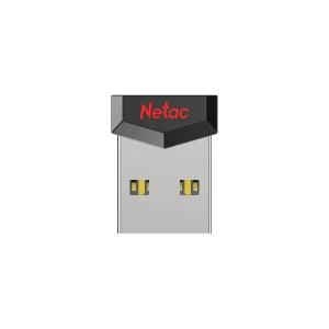 USB ֆլեշ կրիչ NETAC UM81 NT03UM81N-064G-20BK 64 GB