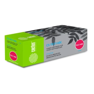Քարթրիջ CACTUS TK-5140C CS-TK5140C Blue