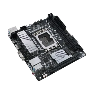 Մայրական սալիկ ASUS PRIME H610I-PLUS 90MB1B20-M0EAYC