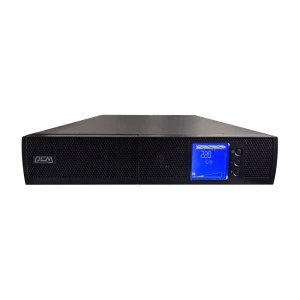 Անխափան սնուցման սարք (UPS) POWERCOM SENTINEL SNT-2000