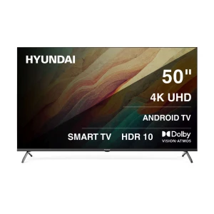 TV HYUNDAI H-LED50BU7009 2016702 50 "