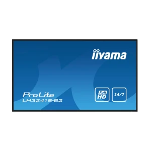 Մոնիտոր IIYAMA LH3241S-B2 31.5 "