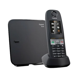 Հեռախոս GIGASET E630 S30852-H2503-B101