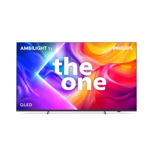 Телевизор PHILIPS The One 4K with Ambilight 75PUS9010/12 75 "