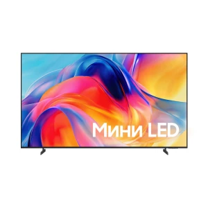 Հեռուստացույց SAMSUNG 85 Mini LED M70H 4K Vision AI UE85M70HAUXPY/2 85 "