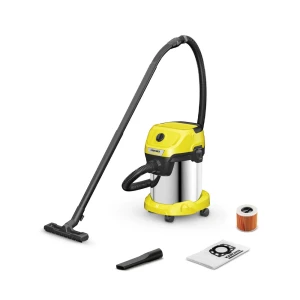 Vacuum cleaner KARCHER WD 3 S V-17/4/20 (YSY)